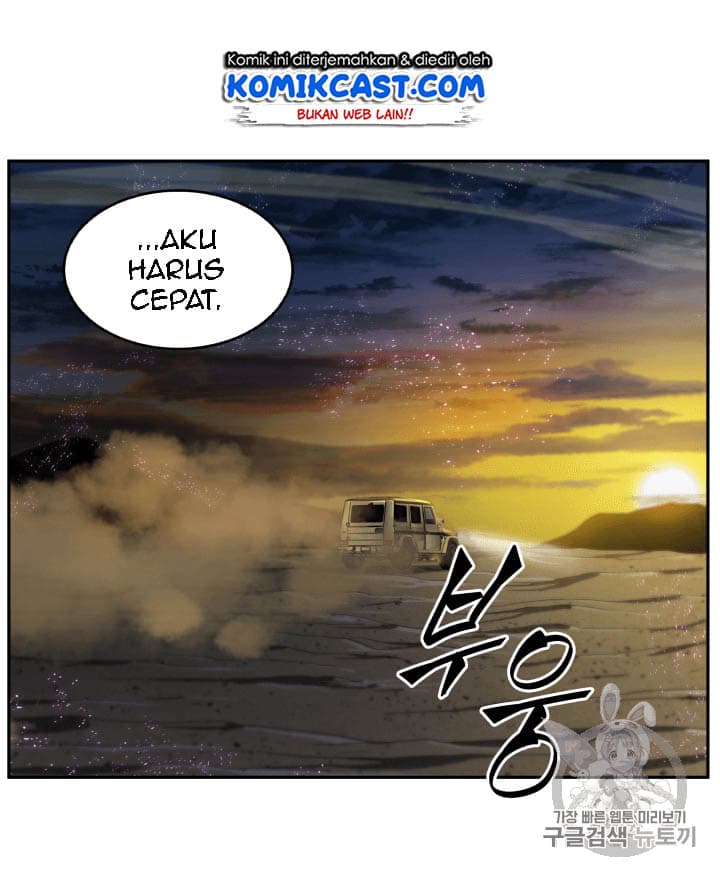 Chapter Komik
              Tomb Raider King Chapter 93 - page 33