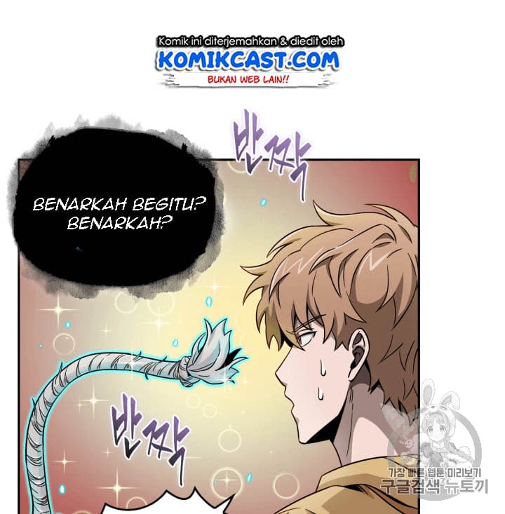 Chapter Komik
              Tomb Raider King Chapter 93 - page 50