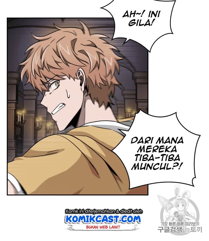 Chapter Komik
              Tomb Raider King Chapter 93 - page 36