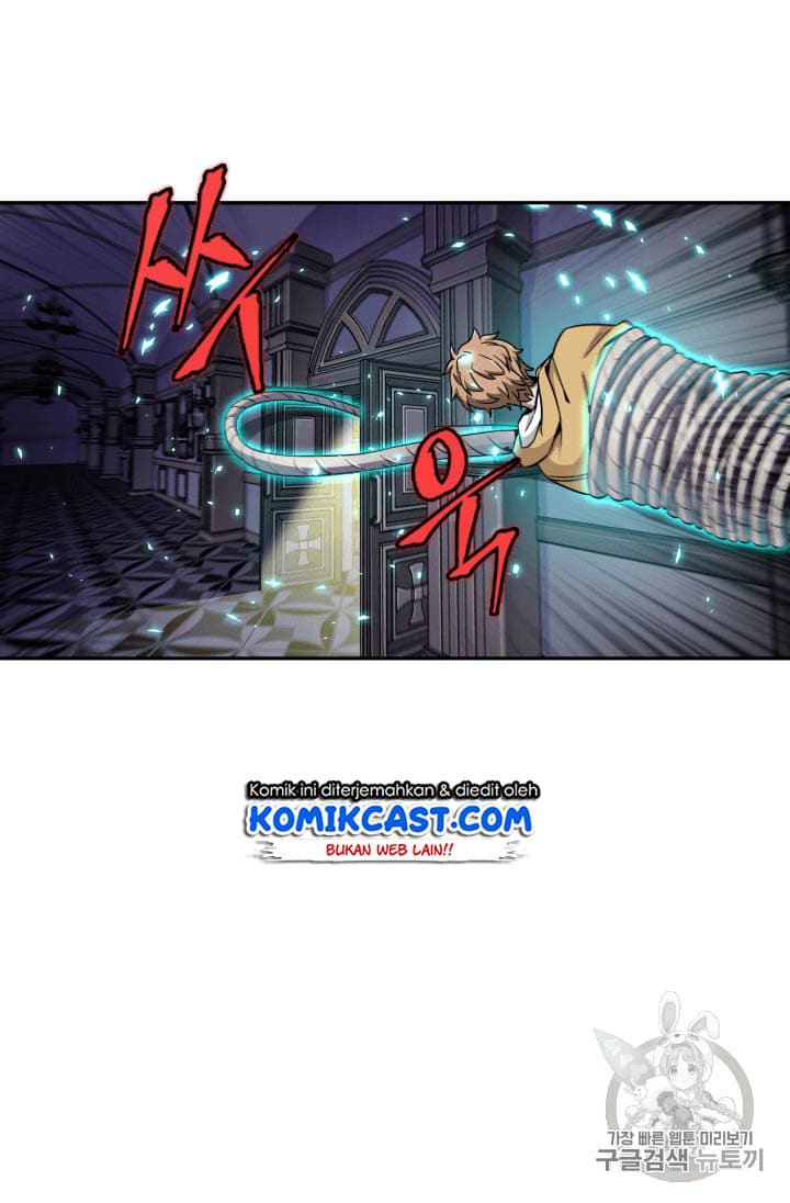 Chapter Komik
              Tomb Raider King Chapter 93 - page 42