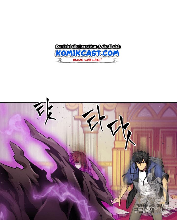 Chapter Komik
              Tomb Raider King Chapter 93 - page 68