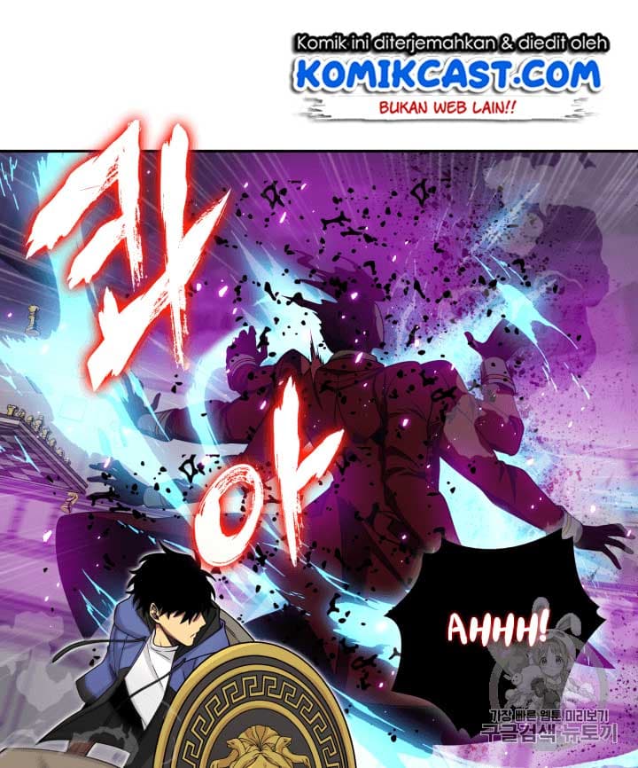 Chapter Komik
              Tomb Raider King Chapter 94 - page 71