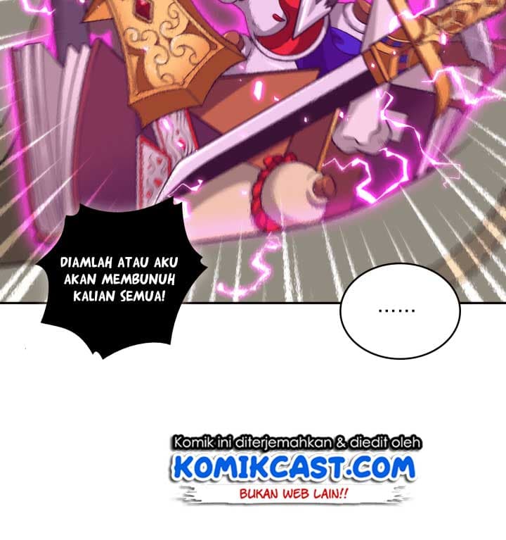 Chapter Komik
              Tomb Raider King Chapter 94 - page 105