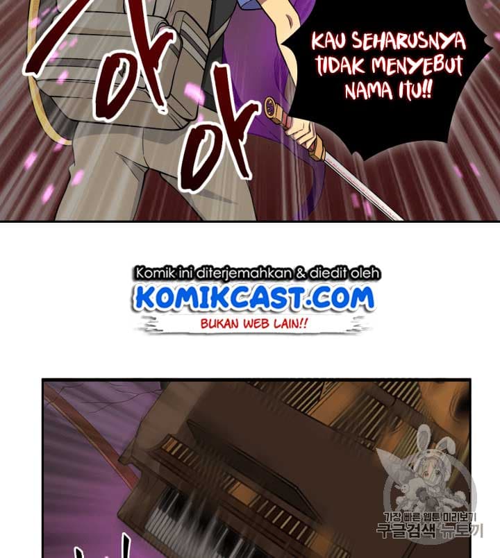 Chapter Komik
              Tomb Raider King Chapter 94 - page 50