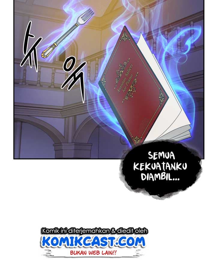 Chapter Komik
              Tomb Raider King Chapter 94 - page 89