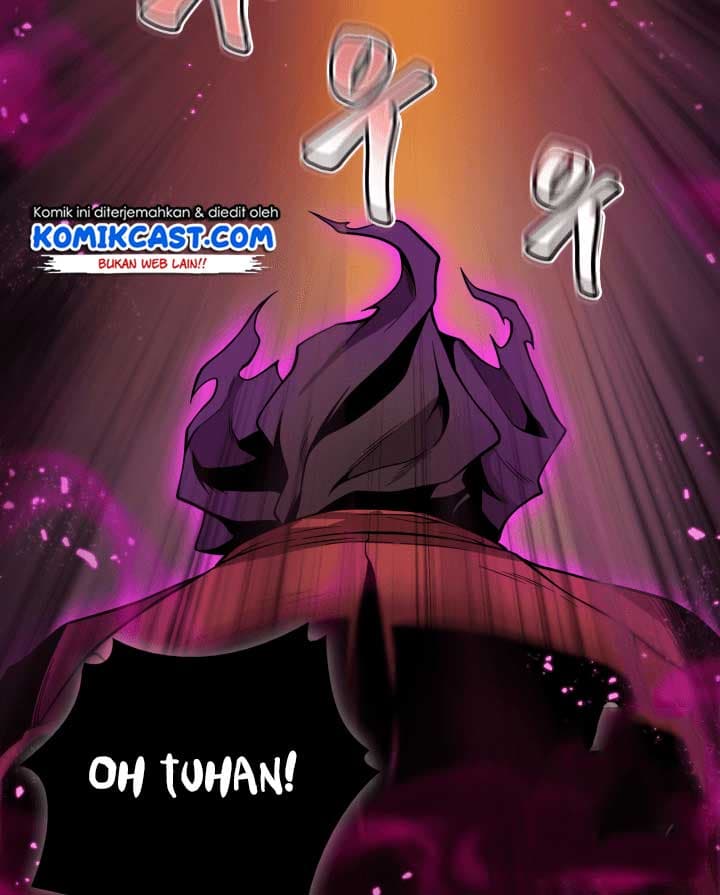 Chapter Komik
              Tomb Raider King Chapter 94 - page 64