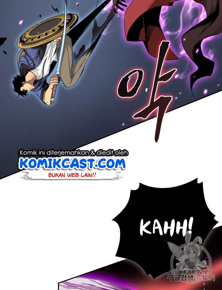 Chapter Komik
              Tomb Raider King Chapter 94 - page 68