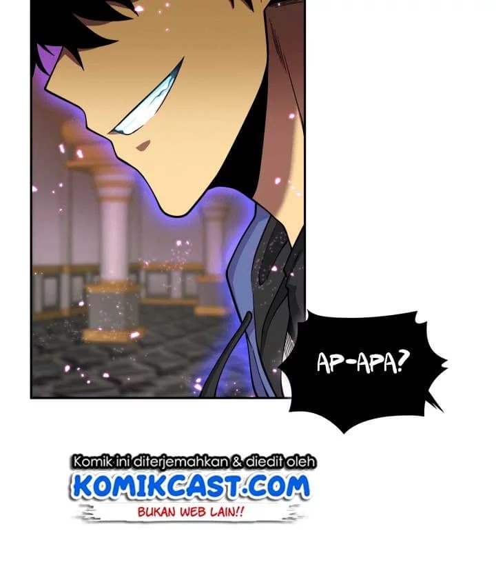 Chapter Komik
              Tomb Raider King Chapter 94 - page 40