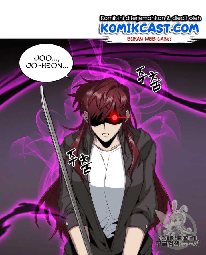 Chapter Komik
              Tomb Raider King Chapter 94 - page 99