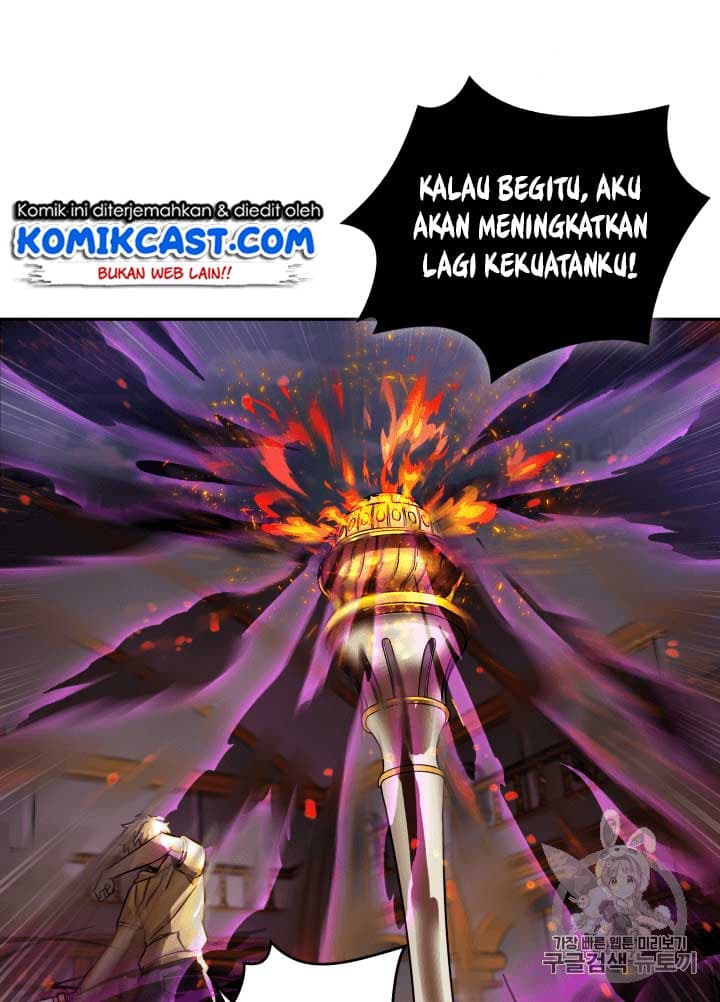 Chapter Komik
              Tomb Raider King Chapter 95 - page 50