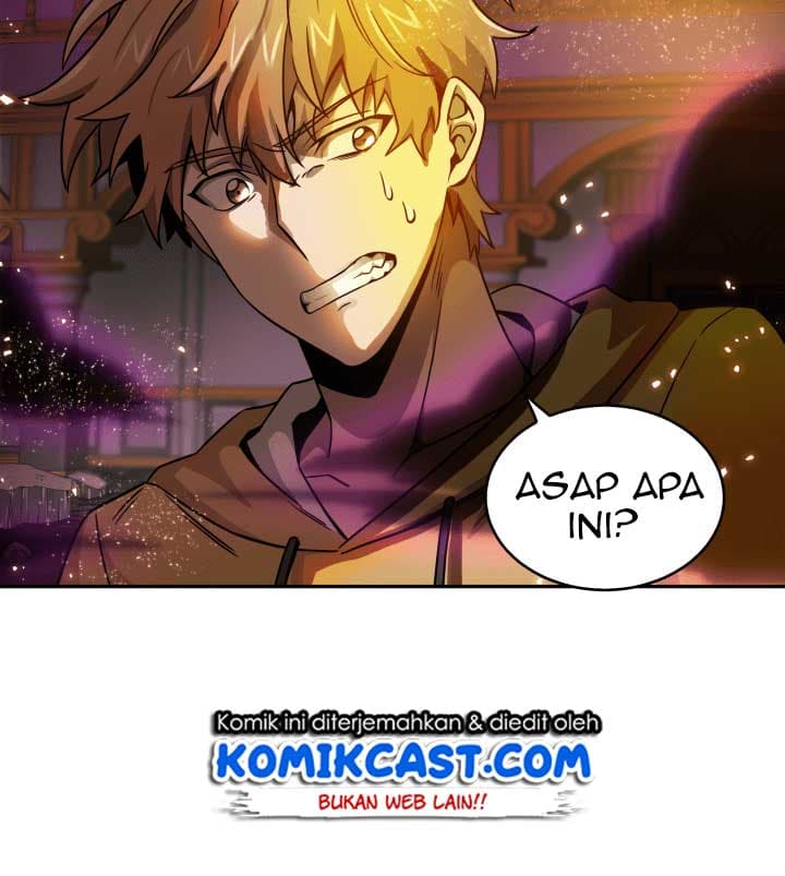 Chapter Komik
              Tomb Raider King Chapter 95 - page 52