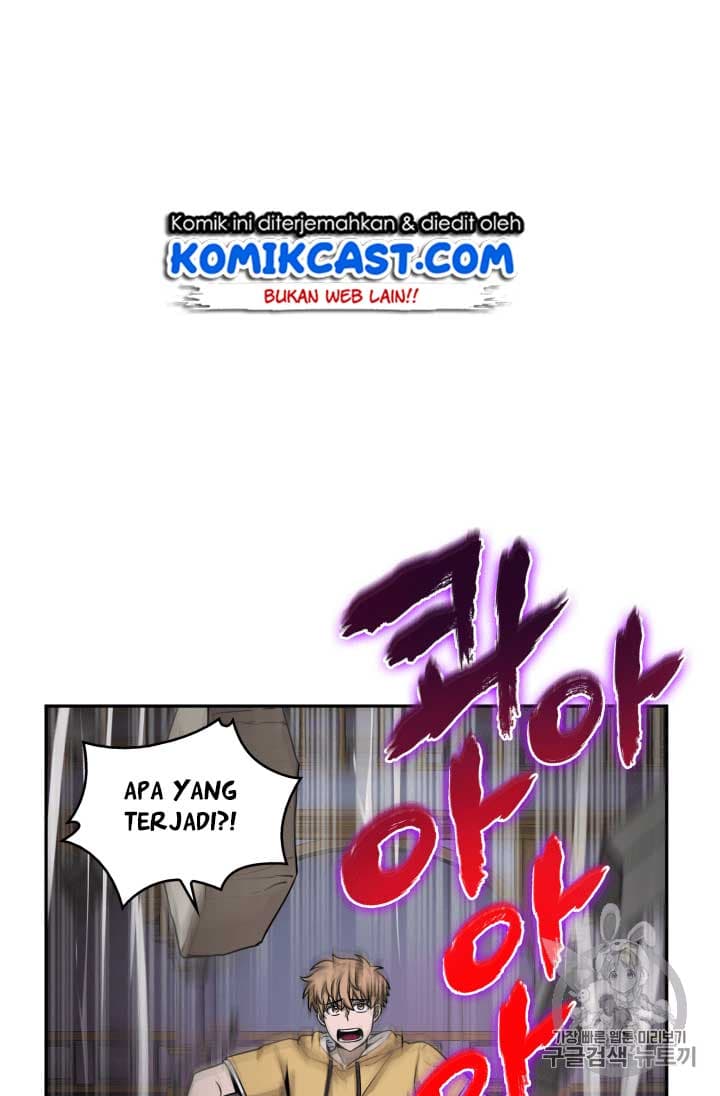 Chapter Komik
              Tomb Raider King Chapter 95 - page 3