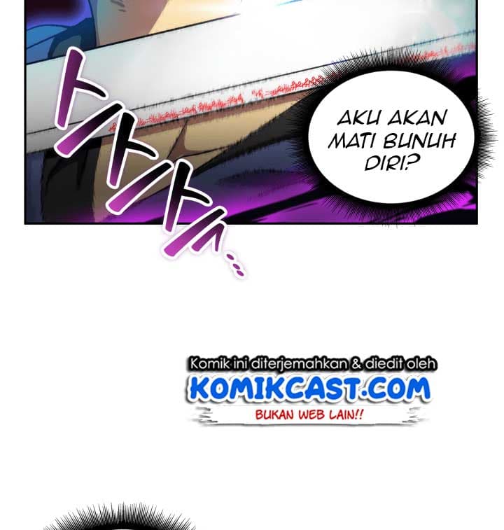 Chapter Komik
              Tomb Raider King Chapter 95 - page 35