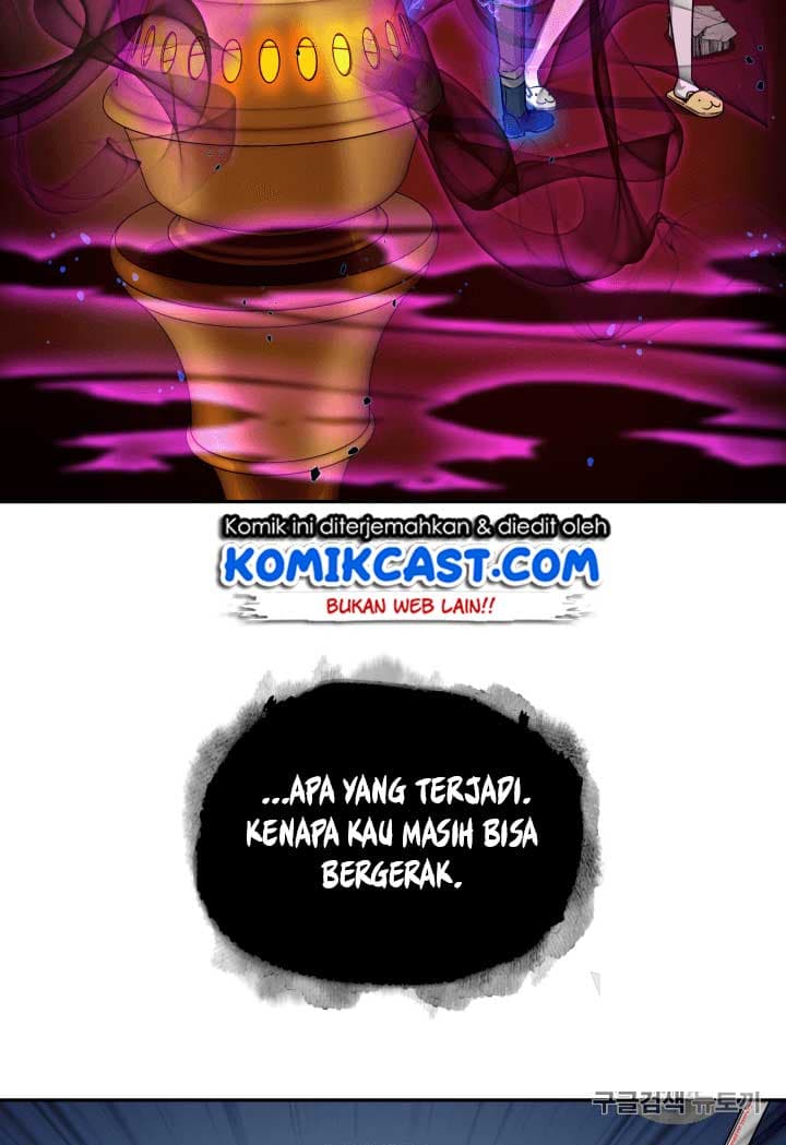 Chapter Komik
              Tomb Raider King Chapter 95 - page 48