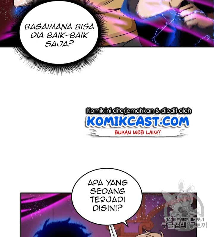 Chapter Komik
              Tomb Raider King Chapter 95 - page 42