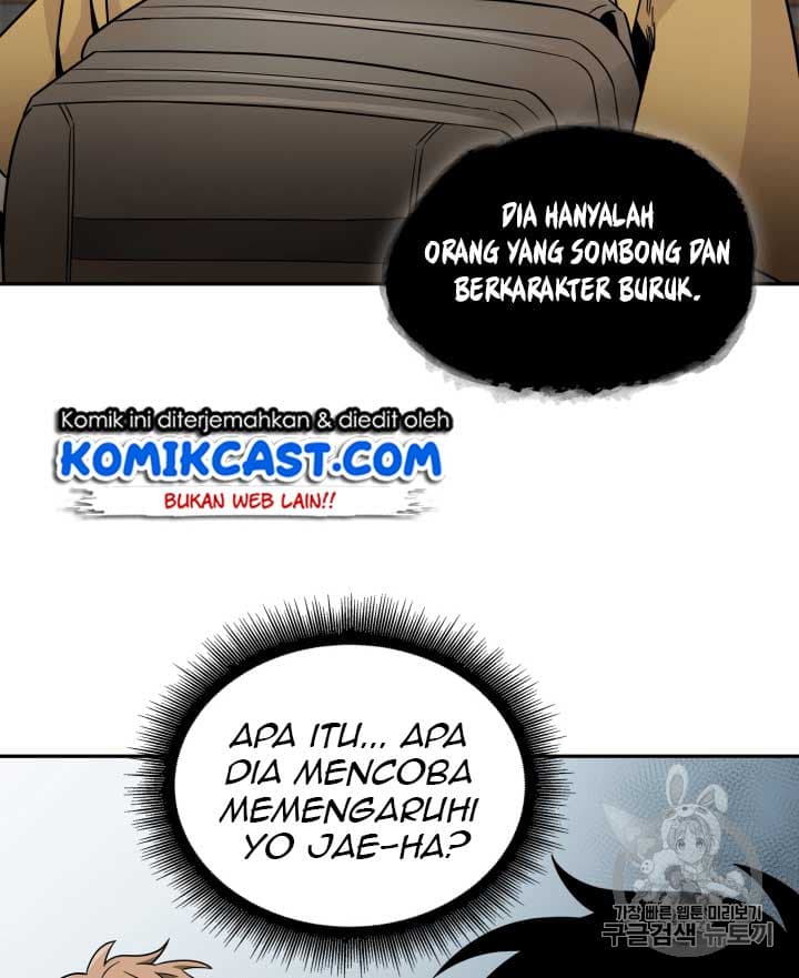 Chapter Komik
              Tomb Raider King Chapter 95 - page 62