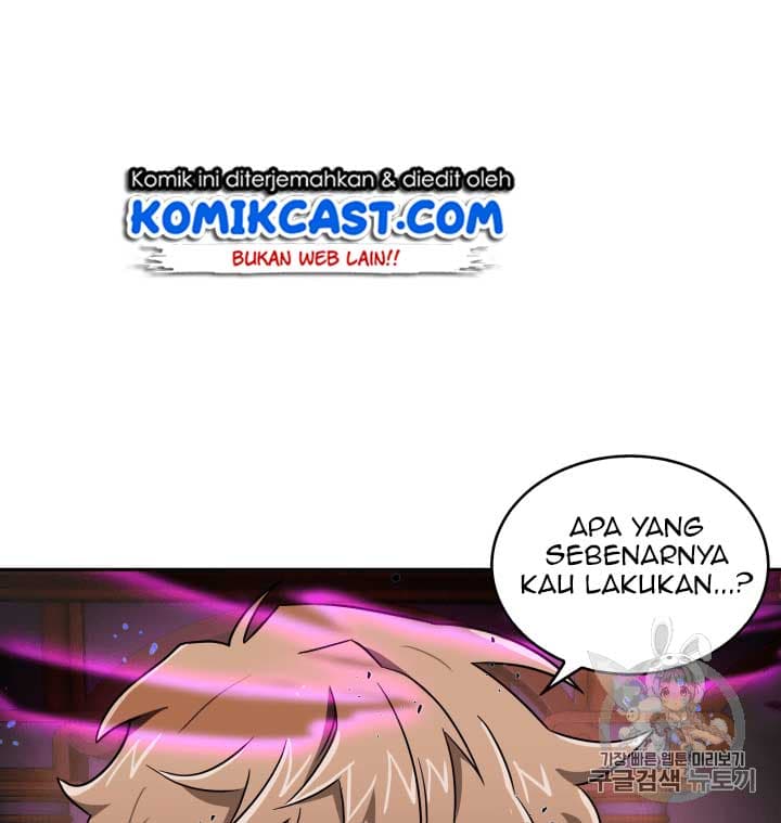 Chapter Komik
              Tomb Raider King Chapter 95 - page 45