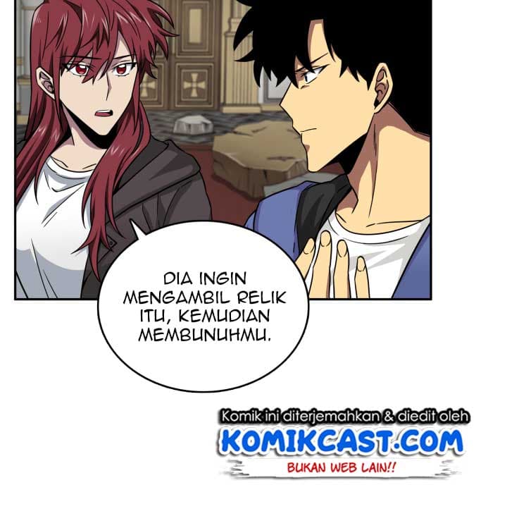 Chapter Komik
              Tomb Raider King Chapter 95 - page 83