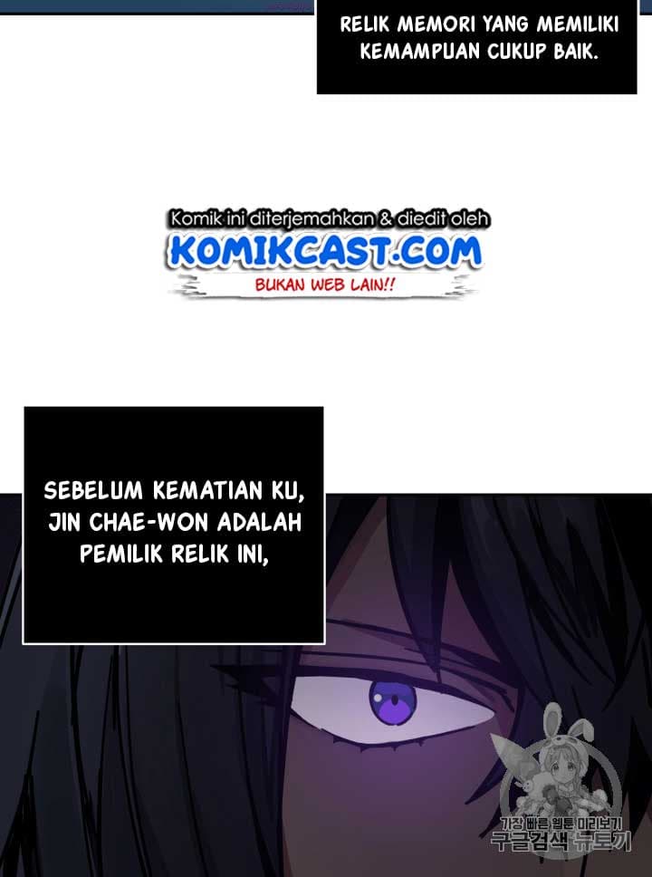 Chapter Komik
              Tomb Raider King Chapter 95 - page 78