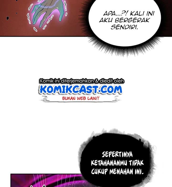 Chapter Komik
              Tomb Raider King Chapter 95 - page 31