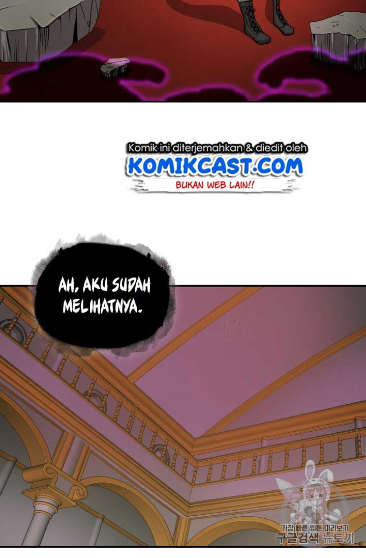 Chapter Komik
              Tomb Raider King Chapter 95 - page 60