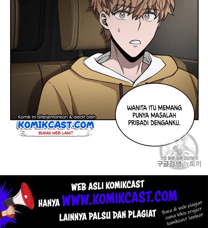 Chapter Komik
              Tomb Raider King Chapter 96 - page 52