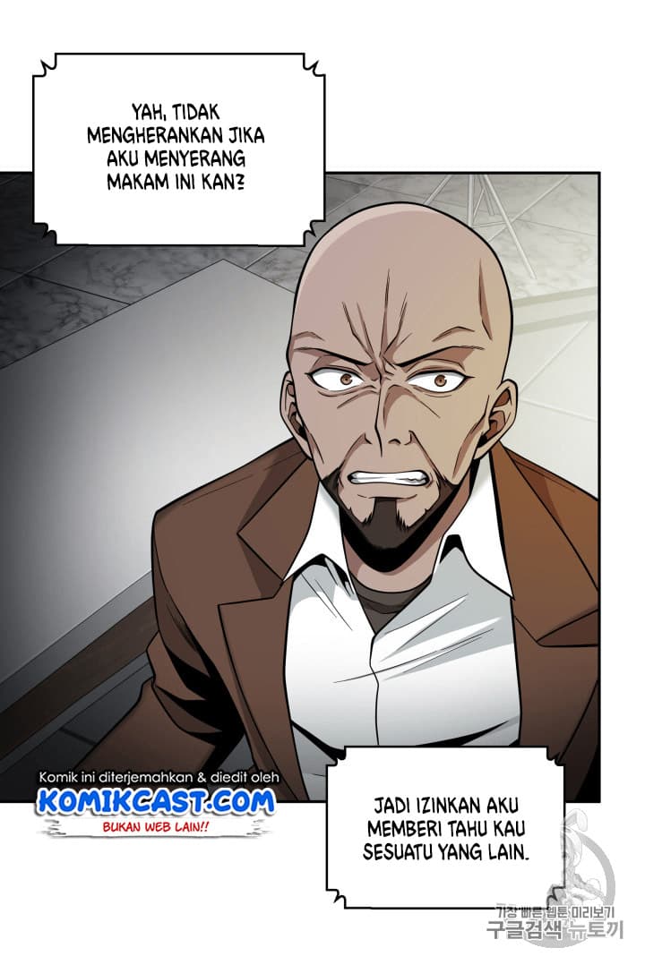 Chapter Komik
              Tomb Raider King Chapter 96 - page 85