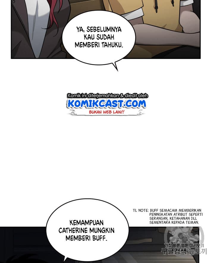 Chapter Komik
              Tomb Raider King Chapter 96 - page 39