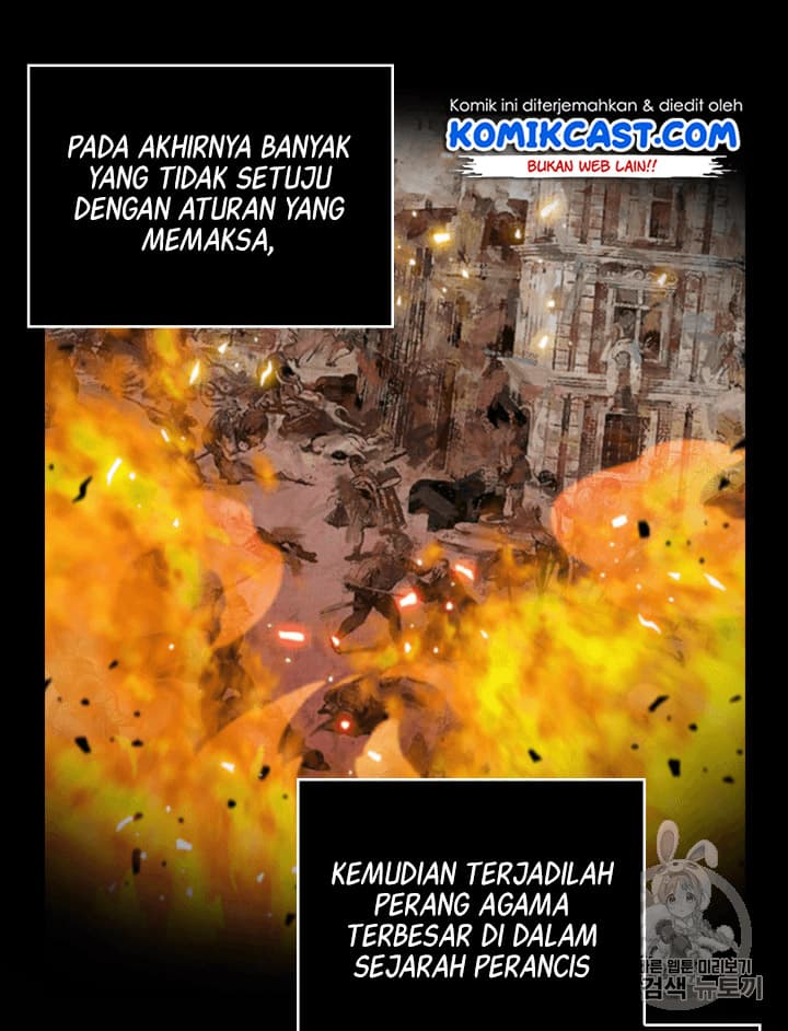 Chapter Komik
              Tomb Raider King Chapter 96 - page 32