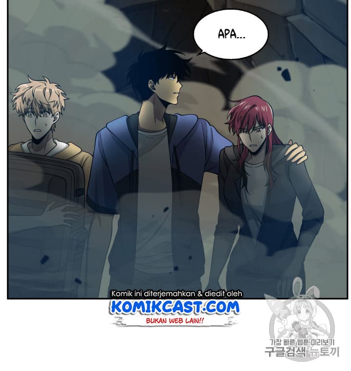 Chapter Komik
              Tomb Raider King Chapter 96 - page 10