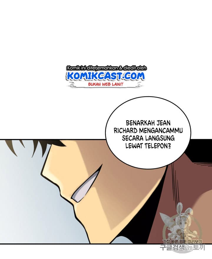 Chapter Komik
              Tomb Raider King Chapter 96 - page 53