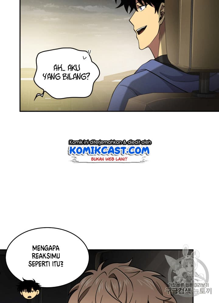 Chapter Komik
              Tomb Raider King Chapter 96 - page 56