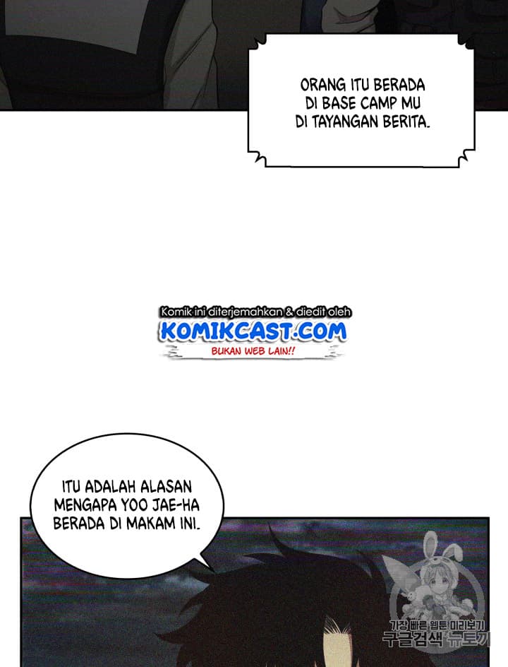 Chapter Komik
              Tomb Raider King Chapter 96 - page 91