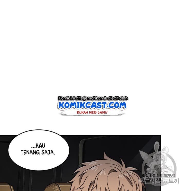 Chapter Komik
              Tomb Raider King Chapter 96 - page 60