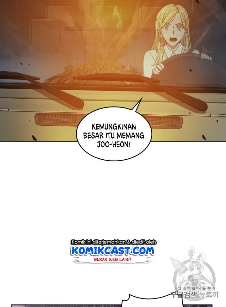 Chapter Komik
              Tomb Raider King Chapter 96 - page 5