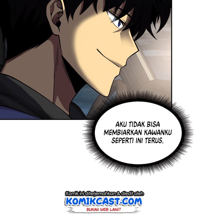 Chapter Komik
              Tomb Raider King Chapter 96 - page 70