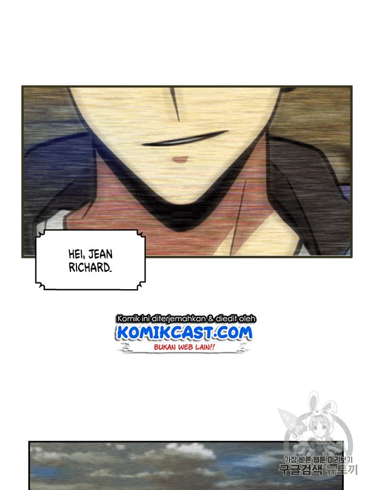 Chapter Komik
              Tomb Raider King Chapter 96 - page 82