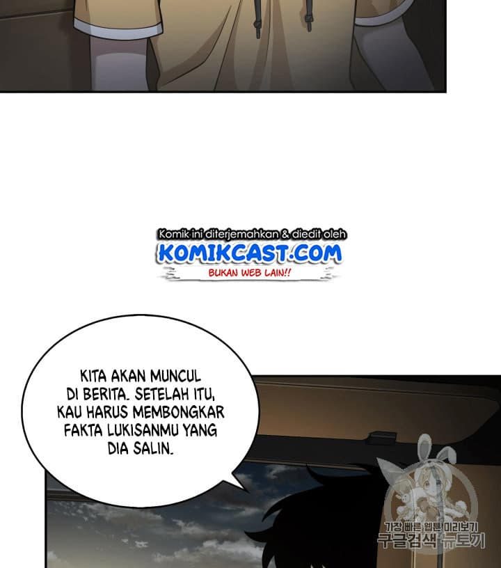 Chapter Komik
              Tomb Raider King Chapter 96 - page 55