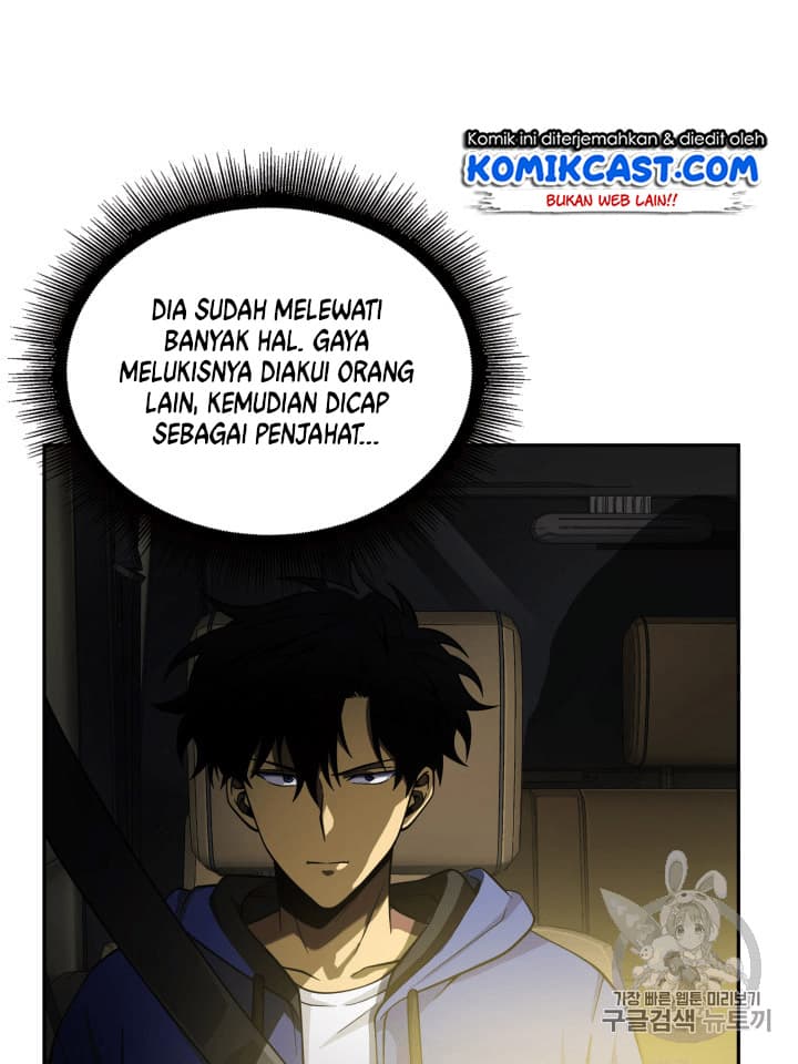 Chapter Komik
              Tomb Raider King Chapter 96 - page 66