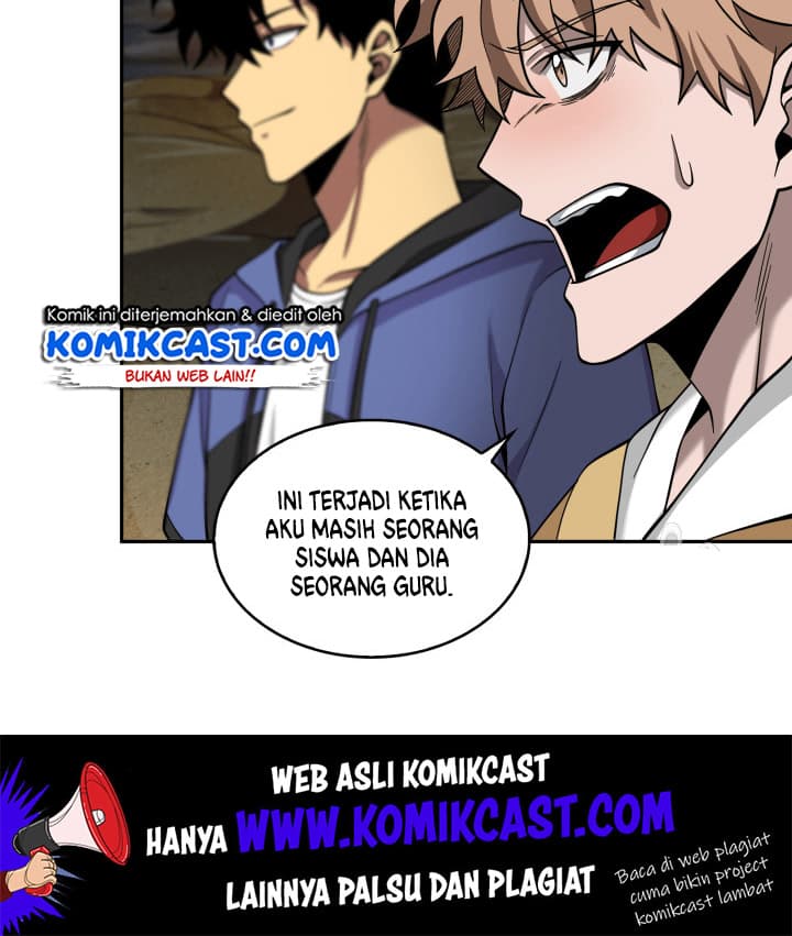 Chapter Komik
              Tomb Raider King Chapter 96 - page 101