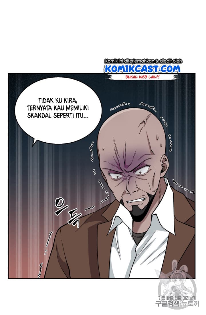 Chapter Komik
              Tomb Raider King Chapter 96 - page 106