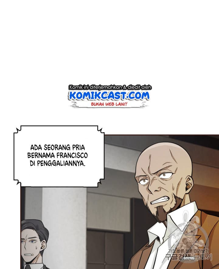 Chapter Komik
              Tomb Raider King Chapter 96 - page 88