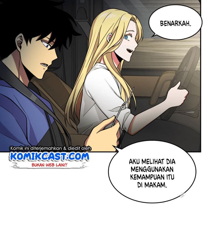 Chapter Komik
              Tomb Raider King Chapter 96 - page 40