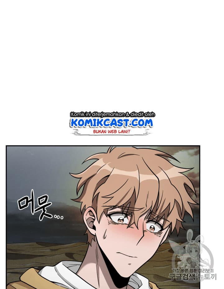 Chapter Komik
              Tomb Raider King Chapter 96 - page 99