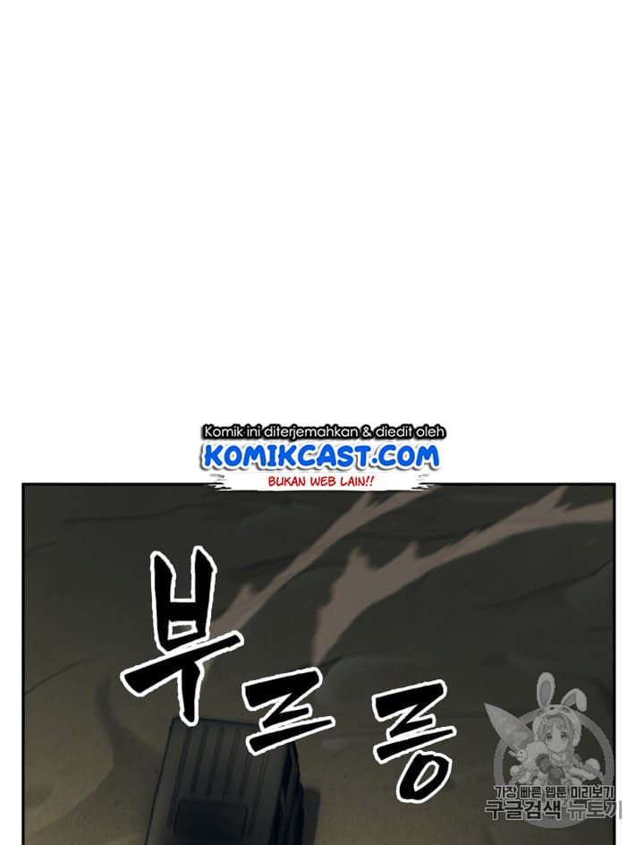 Chapter Komik
              Tomb Raider King Chapter 96 - page 21