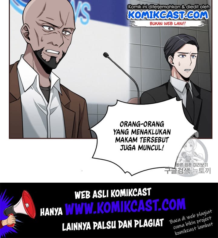 Chapter Komik
              Tomb Raider King Chapter 96 - page 81