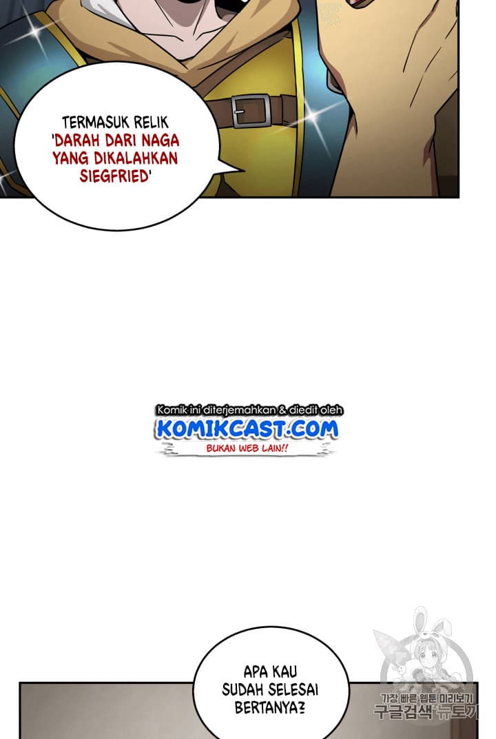 Chapter Komik
              Tomb Raider King Chapter 97 - page 31