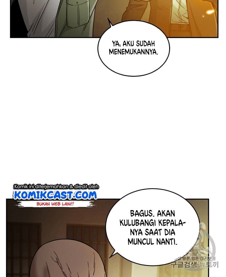 Chapter Komik
              Tomb Raider King Chapter 97 - page 63