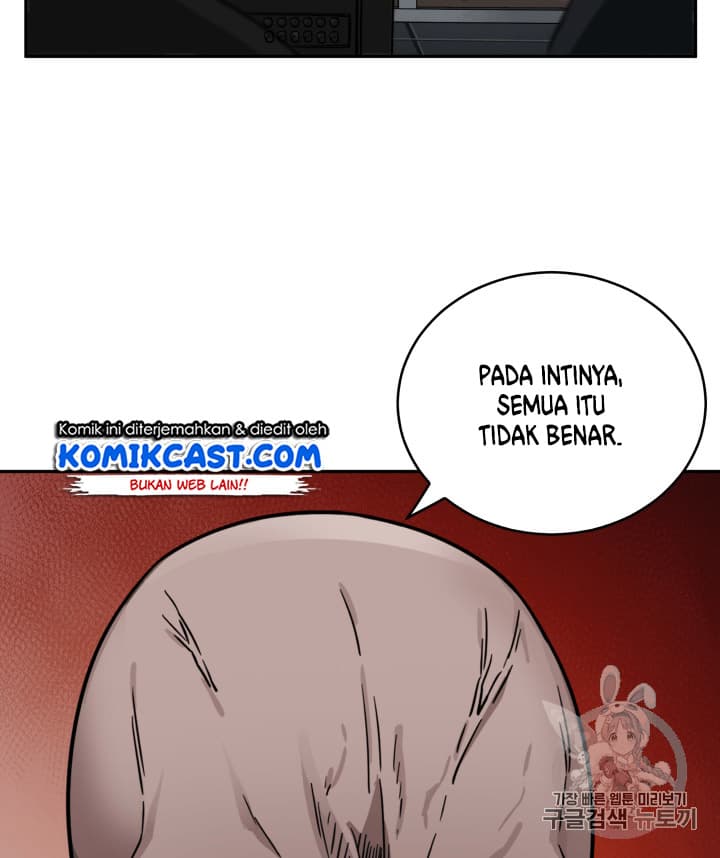 Chapter Komik
              Tomb Raider King Chapter 97 - page 23