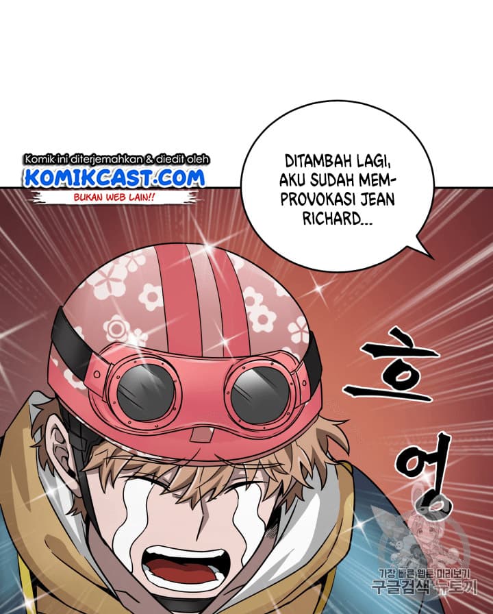 Chapter Komik
              Tomb Raider King Chapter 97 - page 42